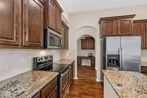 3347 Torrey Pines Drive Montgomery TX 77356