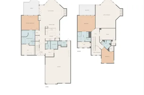 3347 Torrey Pines Drive Montgomery TX 77356