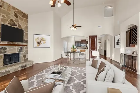 3347 Torrey Pines Drive Montgomery TX 77356