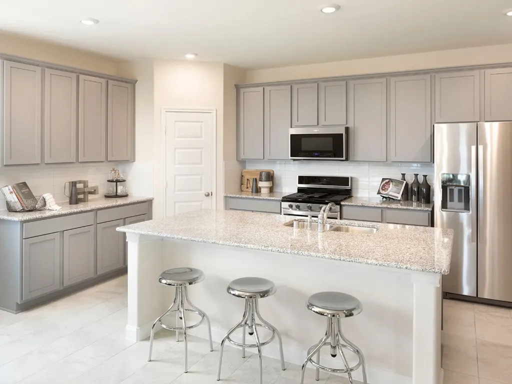 16254 Parish Pointe Court Conroe TX 77302