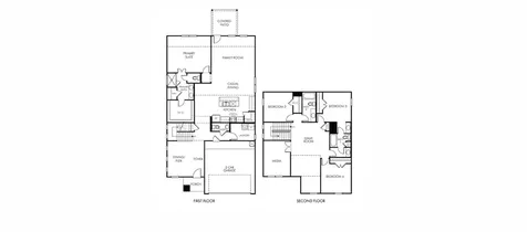 16254 Parish Pointe Court Conroe TX 77302
