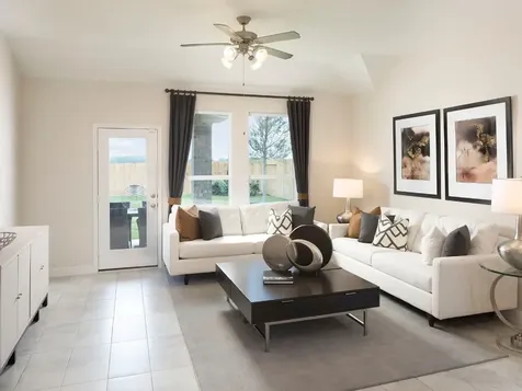 16254 Parish Pointe Court Conroe TX 77302