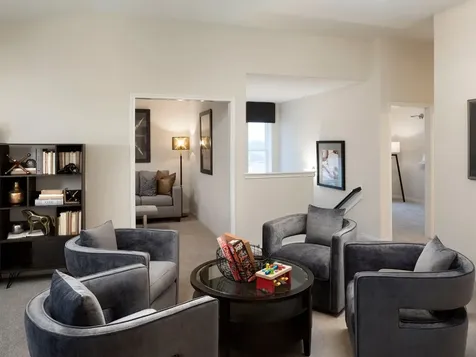 16254 Parish Pointe Court Conroe TX 77302