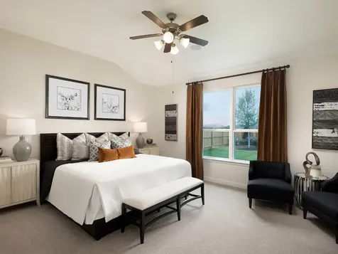 16254 Parish Pointe Court Conroe TX 77302