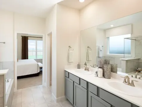 16254 Parish Pointe Court Conroe TX 77302