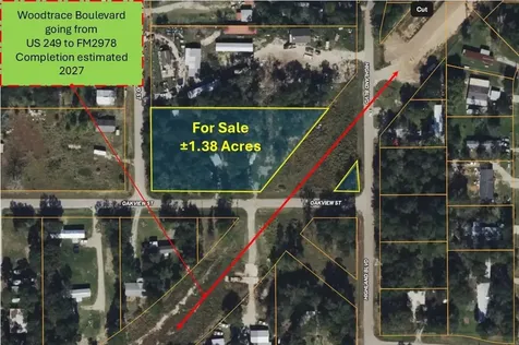 30002 Rosebud Street Magnolia TX 77354