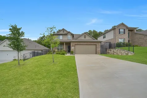 6016 Heritage Creek Lane Conroe TX 77304