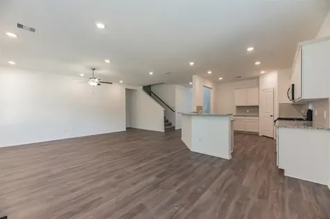 6016 Heritage Creek Lane Conroe TX 77304