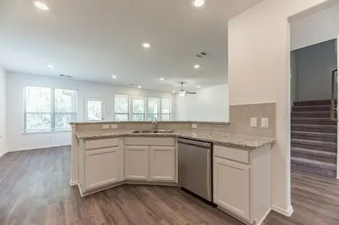 6016 Heritage Creek Lane Conroe TX 77304