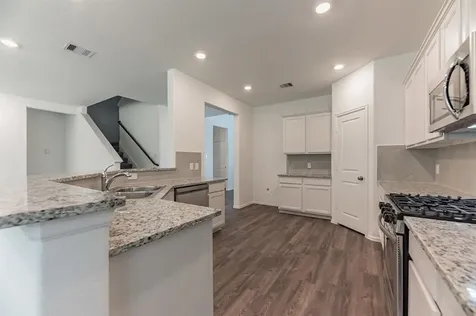 6016 Heritage Creek Lane Conroe TX 77304
