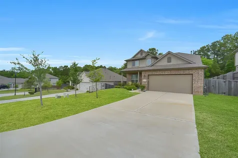 6016 Heritage Creek Lane Conroe TX 77304