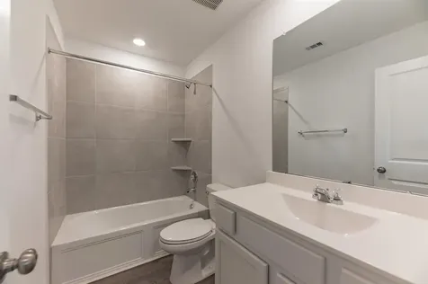 6016 Heritage Creek Lane Conroe TX 77304