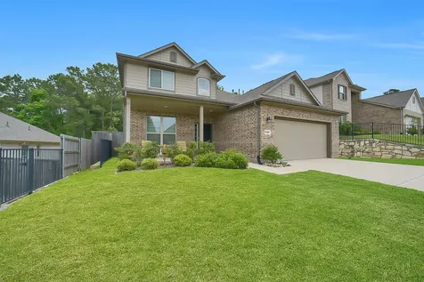 6016 Heritage Creek Lane Conroe TX 77304