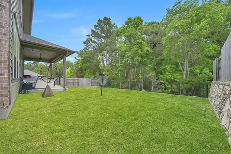 6016 Heritage Creek Lane Conroe TX 77304