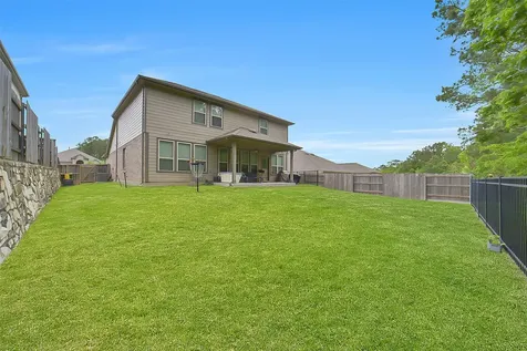 6016 Heritage Creek Lane Conroe TX 77304