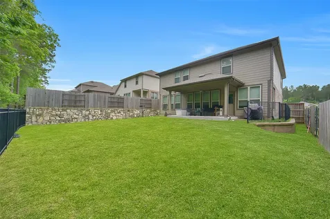 6016 Heritage Creek Lane Conroe TX 77304