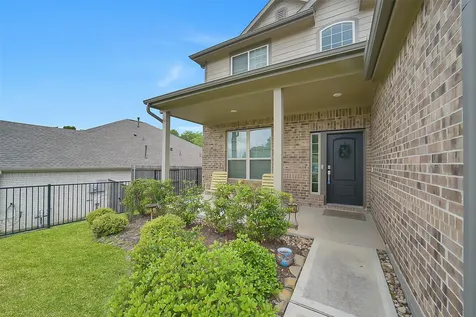 6016 Heritage Creek Lane Conroe TX 77304