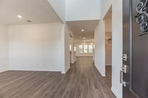 6016 Heritage Creek Lane Conroe TX 77304