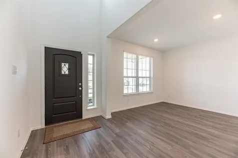 6016 Heritage Creek Lane Conroe TX 77304