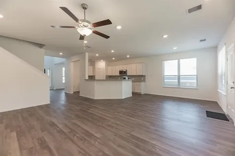 6016 Heritage Creek Lane Conroe TX 77304