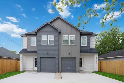 8019 Grandview Street B Houston TX 77051
