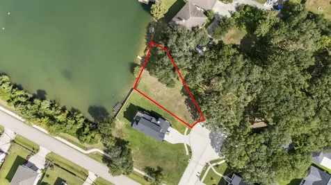 0 Oak Alley Court Seabrook TX 77586