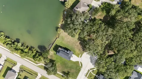 0 Oak Alley Court Seabrook TX 77586