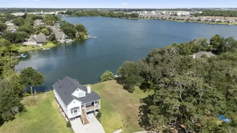 0 Oak Alley Court Seabrook TX 77586
