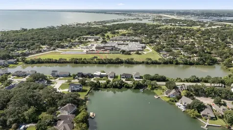 0 Oak Alley Court Seabrook TX 77586