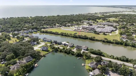 0 Oak Alley Court Seabrook TX 77586