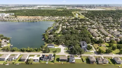 0 Oak Alley Court Seabrook TX 77586