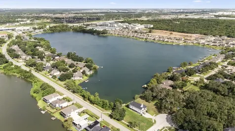 0 Oak Alley Court Seabrook TX 77586