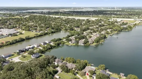 0 Oak Alley Court Seabrook TX 77586