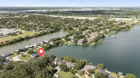 0 Oak Alley Court Seabrook TX 77586
