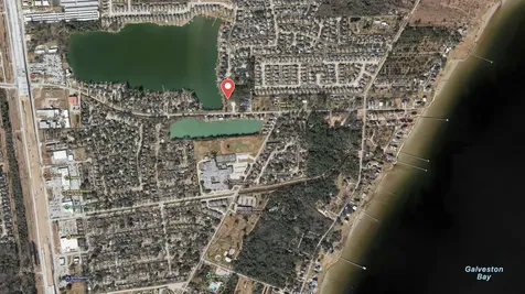 0 Oak Alley Court Seabrook TX 77586