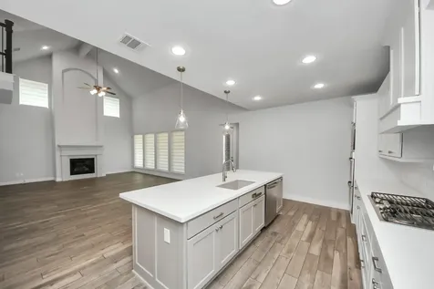 28907 Ridge Valley Court Fulshear TX 77441
