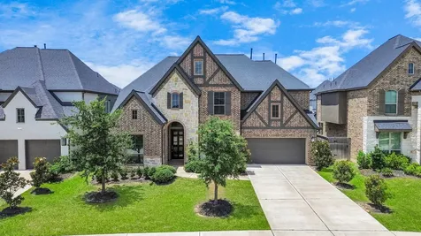 28907 Ridge Valley Court Fulshear TX 77441