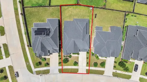 28907 Ridge Valley Court Fulshear TX 77441