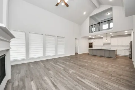 28907 Ridge Valley Court Fulshear TX 77441