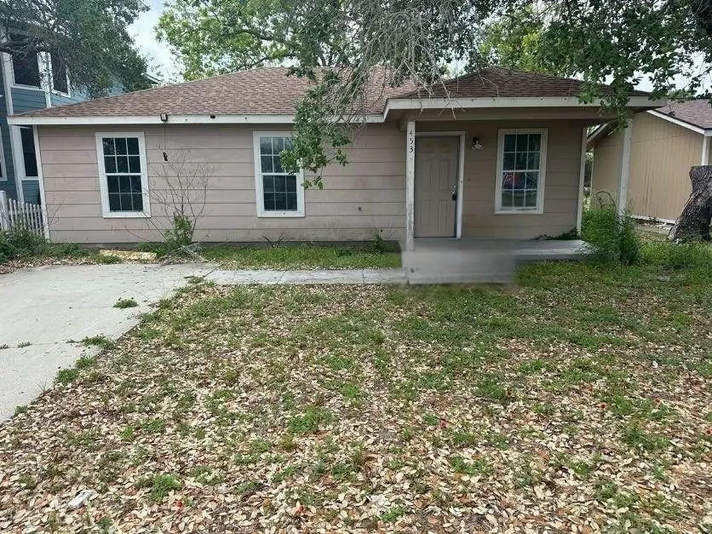453 N Mccampbell Street Aransas Pass TX 78336
