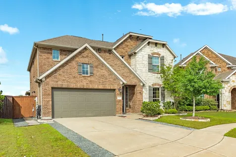 10306 Aldrin Drive Rosharon TX 77583