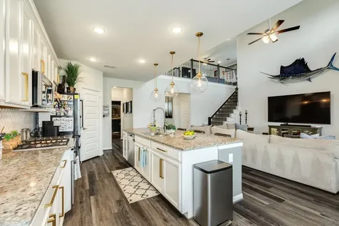 10306 Aldrin Drive Rosharon TX 77583