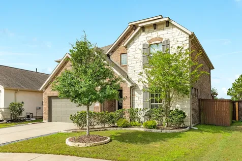 10306 Aldrin Drive Rosharon TX 77583