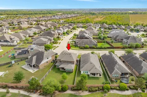 10306 Aldrin Drive Rosharon TX 77583