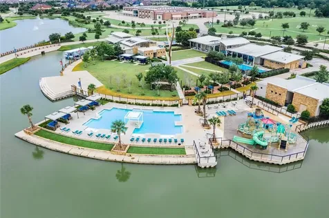 10306 Aldrin Drive Rosharon TX 77583