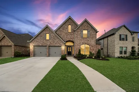 2242 Bayleaf Manor Drive Manvel TX 77578
