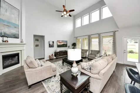 2242 Bayleaf Manor Drive Manvel TX 77578