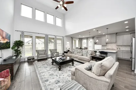 2242 Bayleaf Manor Drive Manvel TX 77578