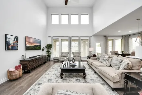 2242 Bayleaf Manor Drive Manvel TX 77578