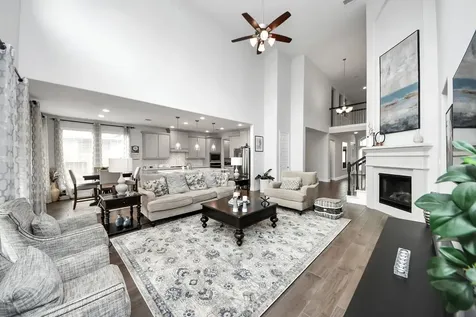 2242 Bayleaf Manor Drive Manvel TX 77578